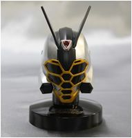 假面骑士面具收藏系列11