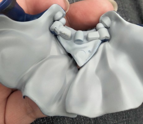 S.H.Figuarts  暗游戏