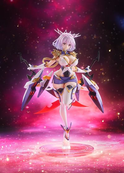 古立特宇宙 新条茜 Chaos New Order feat. saitom