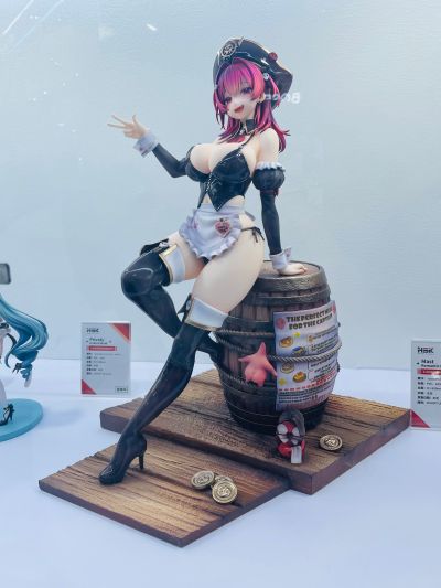 胜利女神：新的希望 马斯特：浪漫的女仆