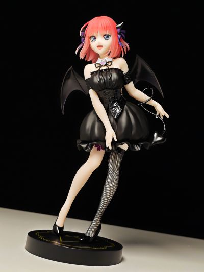 BiCute Dark 五等分的新娘＊中野二乃