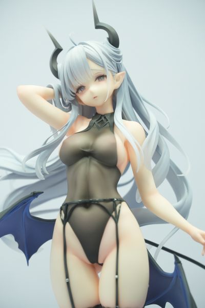 幻想曲系列 缇娅 魅魔见习生