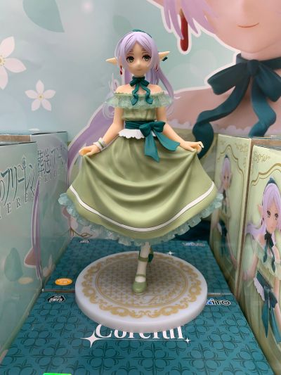 Coreful 葬送的芙莉莲 芙莉莲～礼服～