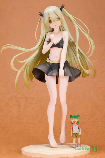 特工教室 愚人 爱尔纳 泳装