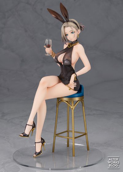 碧蓝航线 新奥尔良 沉醉的千杯之夜