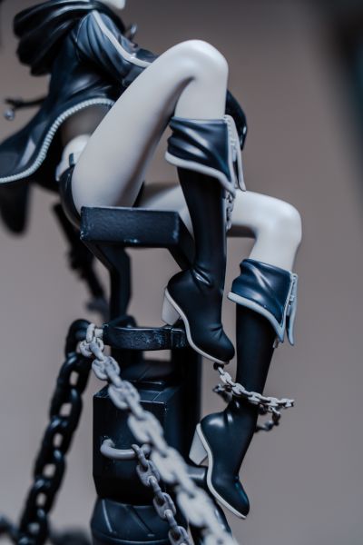 黑岩射手 PILOT版 墨染限定