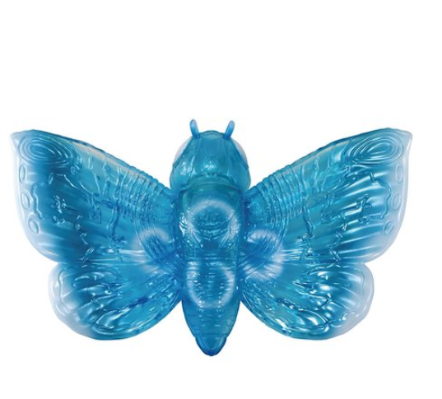 中等尺寸系列 摩斯拉（1992）水母概念版