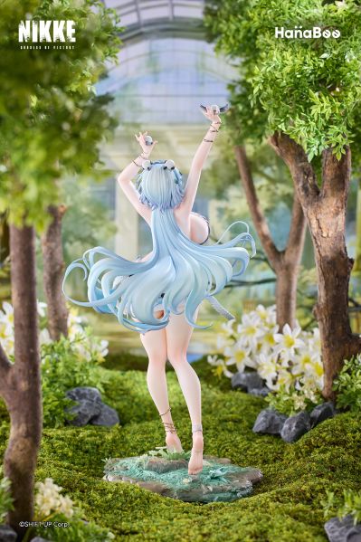 胜利女神：新的希望 特蕾娜