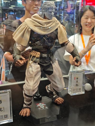 斗破苍穹动画 小医仙