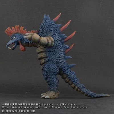 大怪兽系列 弗米格 夜间配色版