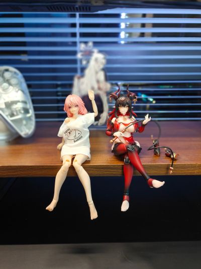 RPG-01SP 魅魔-洛丝蒂娅 第二阶段