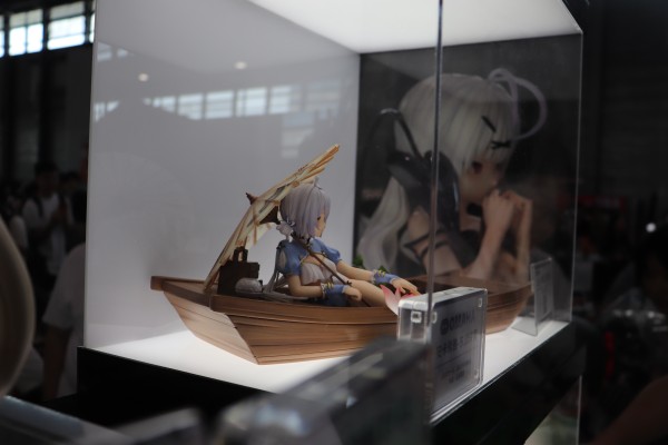 安卡希雅-东流映荷