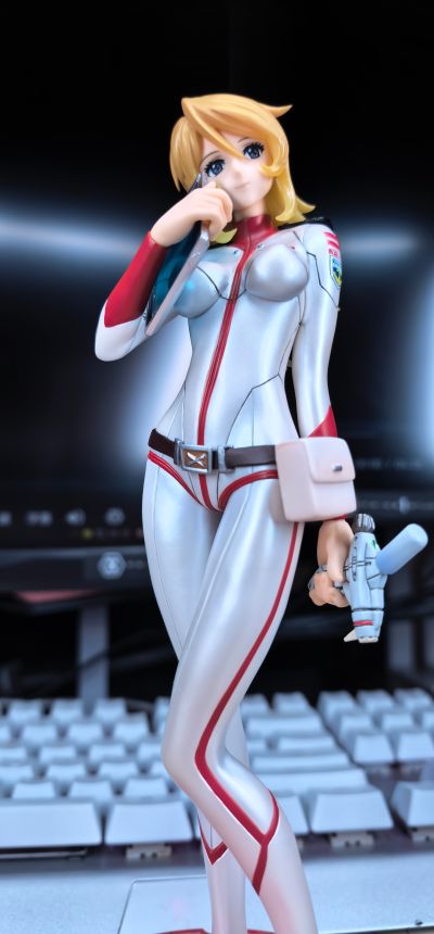 大和女子Collection 宇宙战舰大和号2199 森雪 舰内服ver. YCオリジナルカラー ver.A 