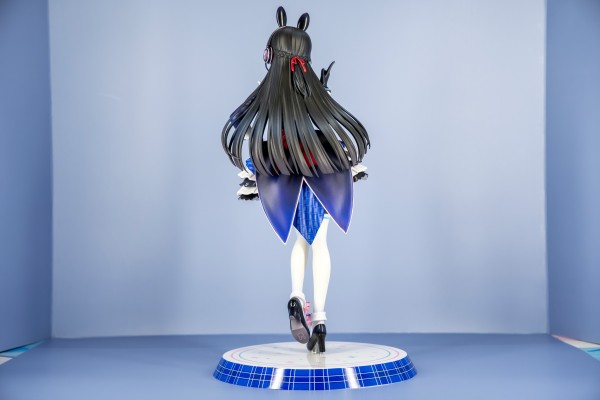 彩虹社 月之美兔