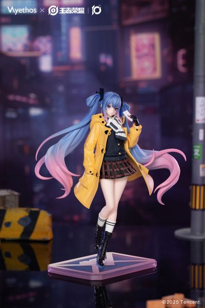 Gift+ 王者荣耀  时之恋人 孙尚香