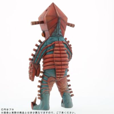 大怪兽系列 法伊亚星人