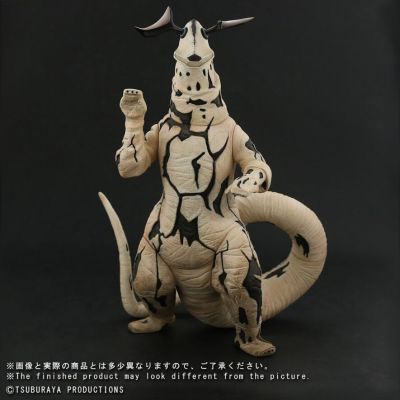 大怪兽系列 艾雷王 2.0版