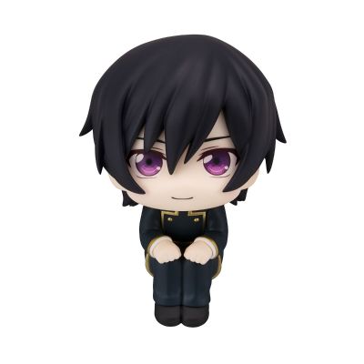 Look up CODE GEASS 反叛的鲁路修 鲁路修·兰佩路基