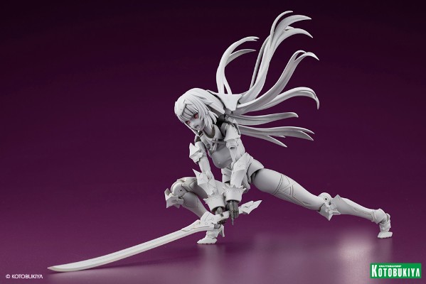 无限邂逅 篝火真里亚【战斗装束】