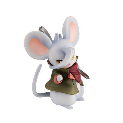 机动战士高达 铁血的奥尔芬斯 3丁目的孤儿 三日月与奥尔加 1/1套装 10周年纪念