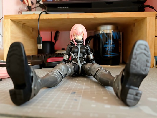 新月同行 新月特工·千秋