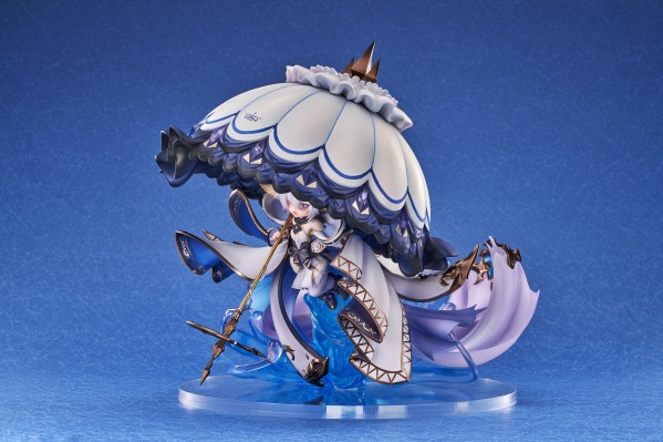 碧蓝幻想 水龙 瓦姆社斯