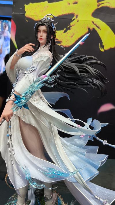 诛仙 陆雪琪