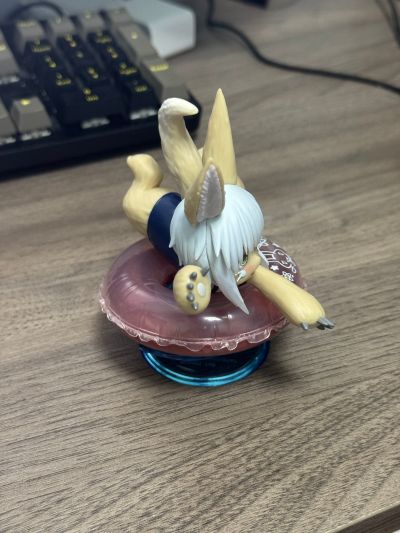 AFG 来自深渊 烈日的黄金乡 娜娜奇