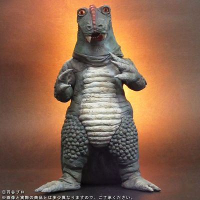 大怪兽系列 扎格拉斯 少年Ric限定商品