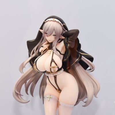 大主教 莎拉 特别版