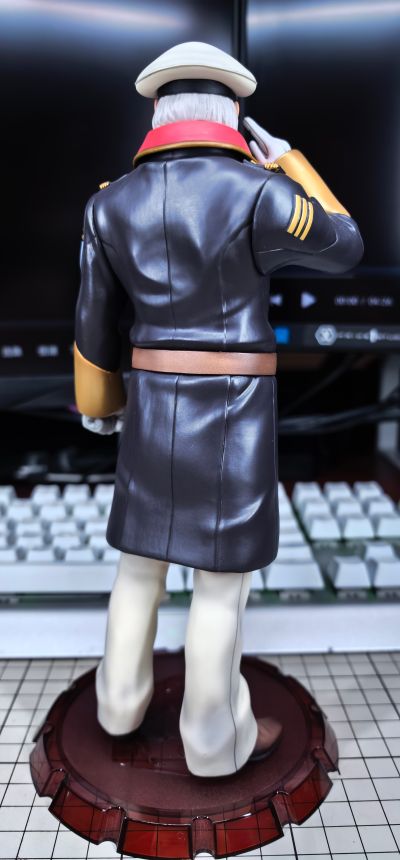 宇宙战舰大和号2199 沖田十三