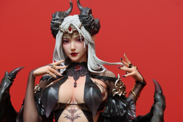 New Era系列 完美世界动画 剧场版 火灵儿