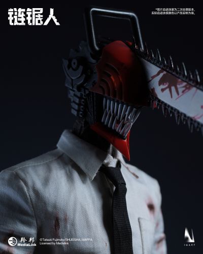 链锯人第一季 链锯人