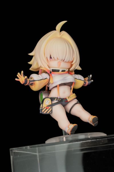 WF2025上海 个人摊随拍