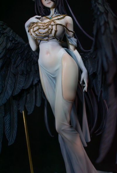 OVERLORD 雅儿贝德