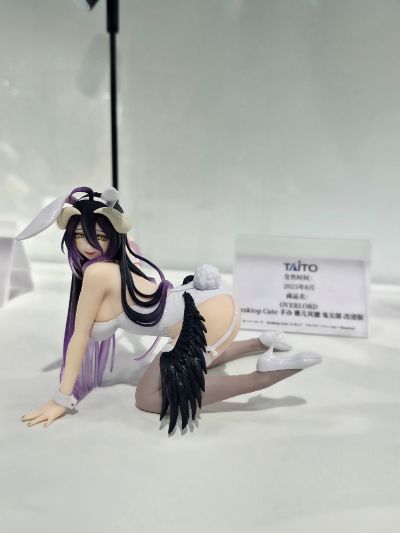 Coreful OVERLORD 雅儿贝德 ~睡衣造型~新装版