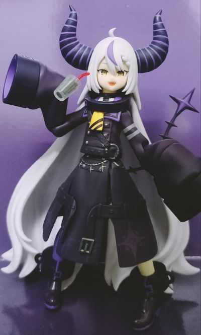 figma#619 hololive 拉普拉斯·达克尼斯