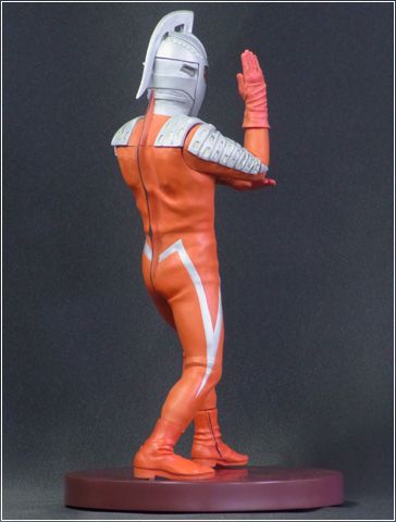 大怪兽系列 真的杰作系列 赛文奥特曼