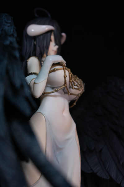 OVERLORD 雅儿贝德