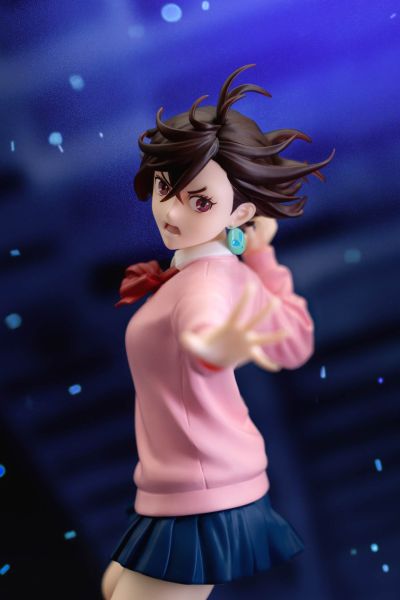 DRESSTA 当哒当/胆大党 小桃