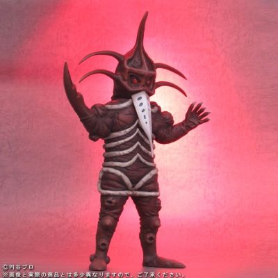 大怪兽系列 卡坦星人 少年Ric限定商品