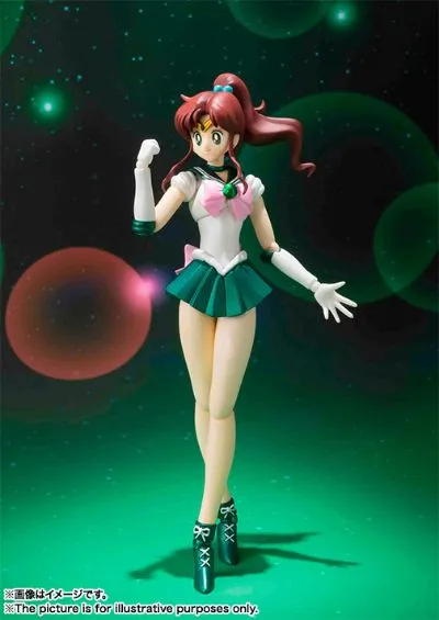 S.H.Figuarts 木野真琴
