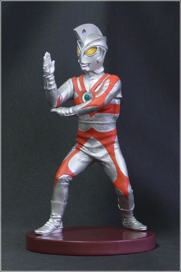 真的杰作系列 艾斯奥特曼