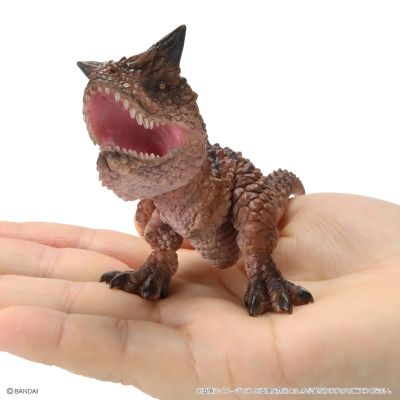 生物大图鉴 爬行类 恐龙04