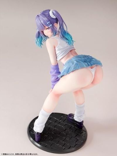 少女的诱惑 秋野惠里奈