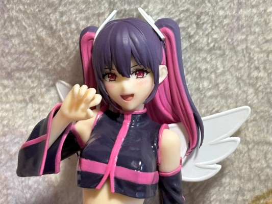 POP UP PARADE 2.5次元的诱惑 美莉艾拉 天使空降队