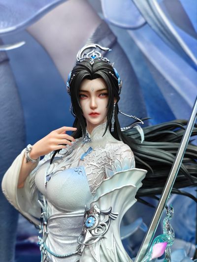 诛仙 陆雪琪