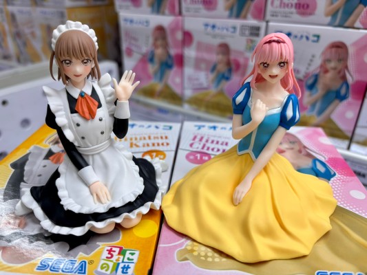 小坐系列 青之箱 鹿野千夏 校园文化节