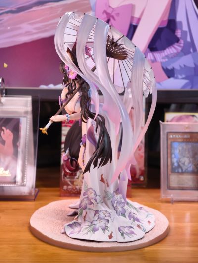 蔚蓝档案 狐坂若藻 泳装