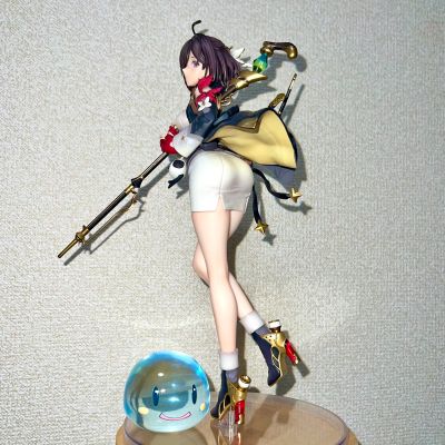 优米雅的炼金工房 ～追忆之炼金术士与幻创之地～ 优米雅·利斯菲尔德